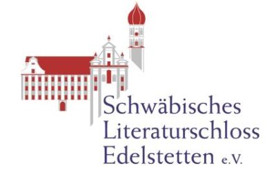 Internationaler Literarischer Salon 27. April 2024 18.00 Uhr – Chinesischer Saal – Schloss Edelstetten